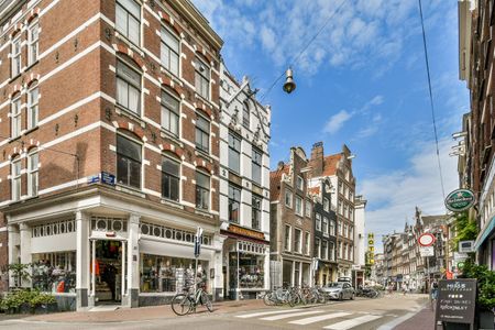 Buiten Vissersstraat 6, Haarlemmerbuurt-Oost, 1013GB, Amsterdam - Foto 2