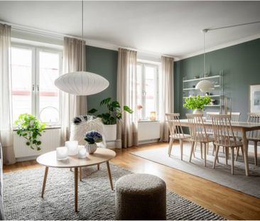 Andra Långgatan, Göteborg - Photo 3