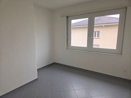 4.5 Zimmer, 130 m², 2. Stock - Photo 1