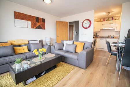 1 bedroom apartment to rent - Photo 3