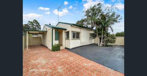 47 Carinya Avenue, St Marys, NSW 2760 - Photo 1