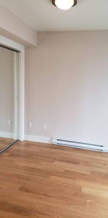 Unfurnished 1 br + den + solarium w/Parking & storage! - Photo 1