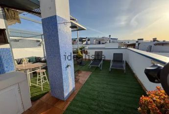 Alquiler de dúplex en Avenida del Peñoncillo