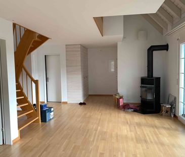 3.5 Zimmer, 93 m², 2. Stock - Photo 3