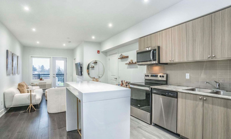 For Lease - 310 Broadway Avenue Unit# 203, Orangeville, Ontario - Photo 5