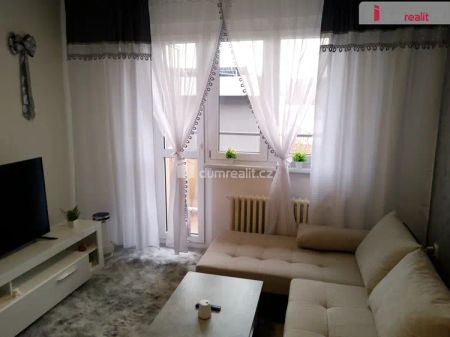 Pronájem bytu 2+1, 55 m - Photo 3