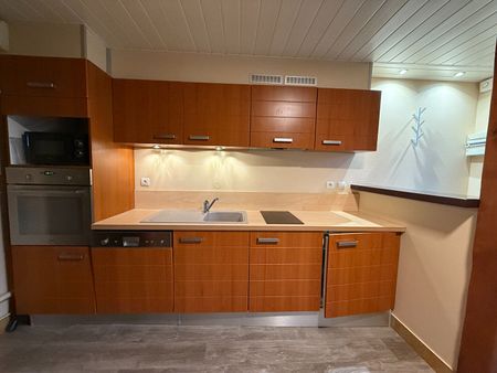 Location Appartement 2 pièces 34m² - Photo 3
