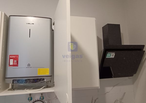 Apartamento T1 em Lisboa