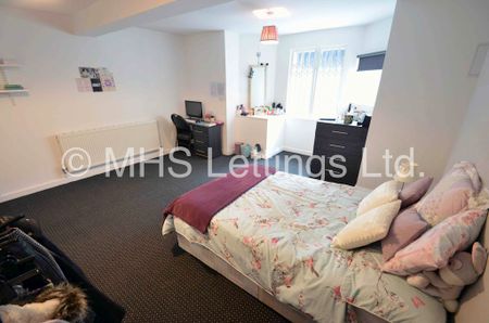 5a Chestnut Avenue, Leeds, LS6 1AZ - Photo 4