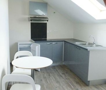 Appartement à louer - Photo 3