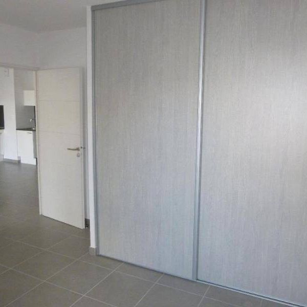 Location appartement récent 2 pièces 45.8 m² à Montpellier (34000) - Photo 1