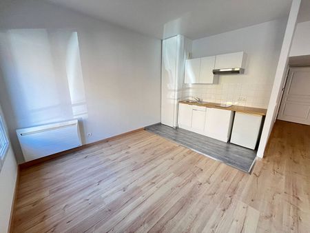 Location appartement 1 pièce 43.73 m² à Tourcoing (59200) LA VICTOIRE LA VICTOIRE - Photo 4