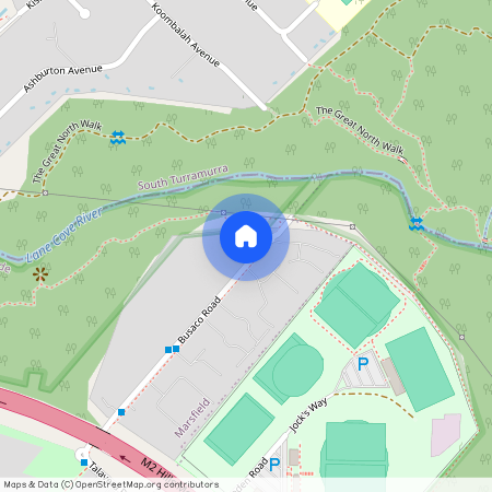 10/36 Busaco Road, NSW 2122, Marsfield