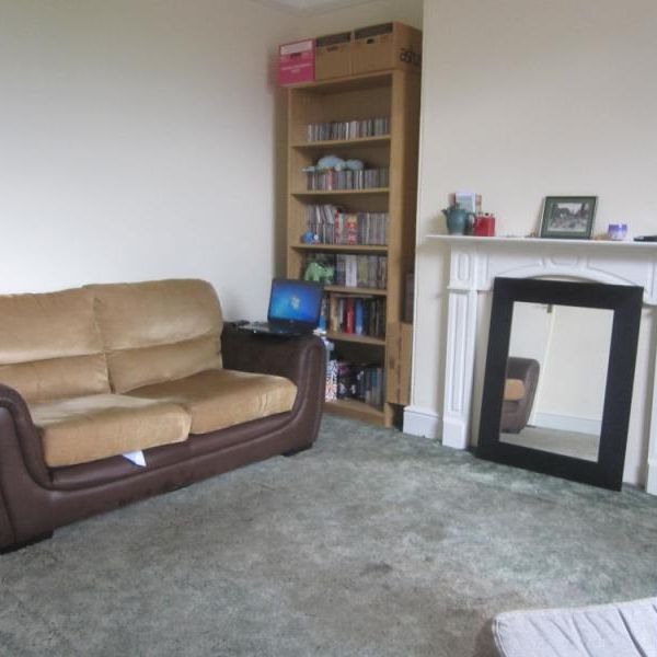 Haldon Road, Exeter, Devon, EX4 - Photo 1