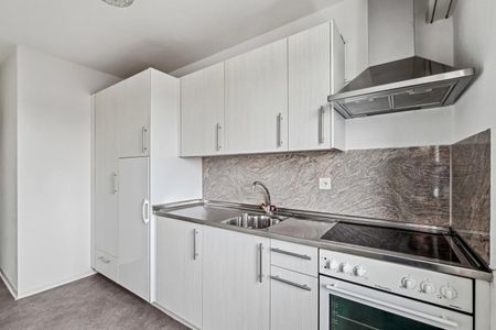 2 Zimmerwohnung - Foto 3