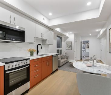 For Lease - 396 Jones Avenue Unit# Mainfloor, Toronto, Ontario - Photo 5