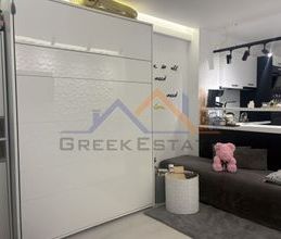 Studio/Γκαρσονιέρα για ενοικίαση - Ιωάννινα, - Φωτογραφία 2
