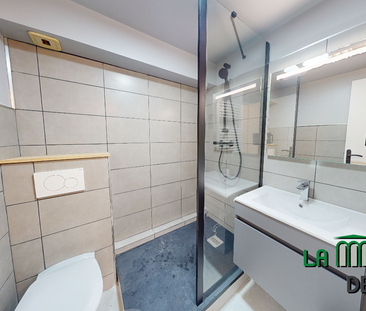 Location Appartement 1 pièce 18m² ST ETIENNE 42000 - Photo 6