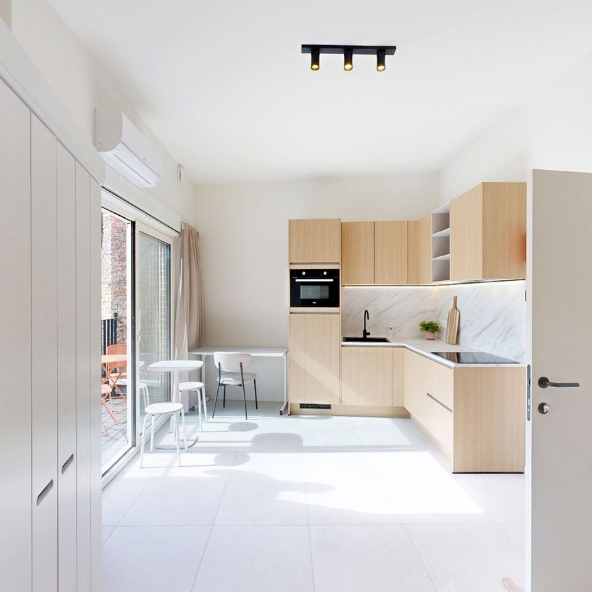 Predikherenstraat 1 / 0102, 3000 Leuven - Photo 1