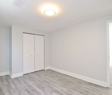 For Lease - 86 Elvaston Avenue Unit# B, South of Baseline to Knoxda... - Photo 5