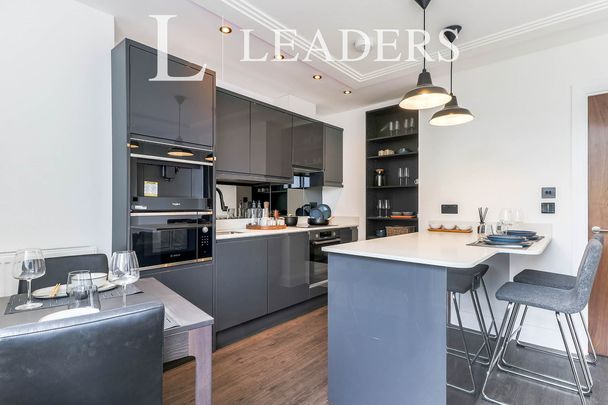 1 bedroom apartment to rent Blackford House, 2A Mulgrave Road, Sutton, SM2 - Photo 1