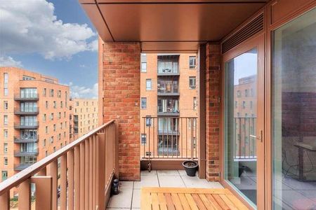 Alington House, Alexandra Gate, N8 - Photo 3