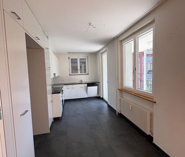 3.5-Zimmer-Genossenschaftswohnung (für 2 Personen oder mehr) - Foto 4