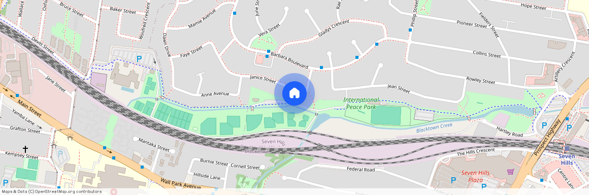 18 Janice Street, NSW 2147, Seven Hills