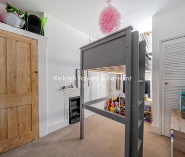 2 bedroom terraced house to rent - Photo 6