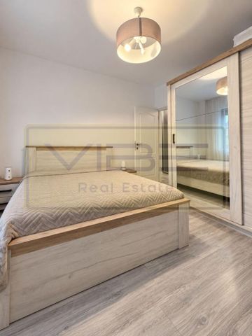 Valea Adanca - 2 camere + curte - decomandat - 390 euro - Fotografie 3