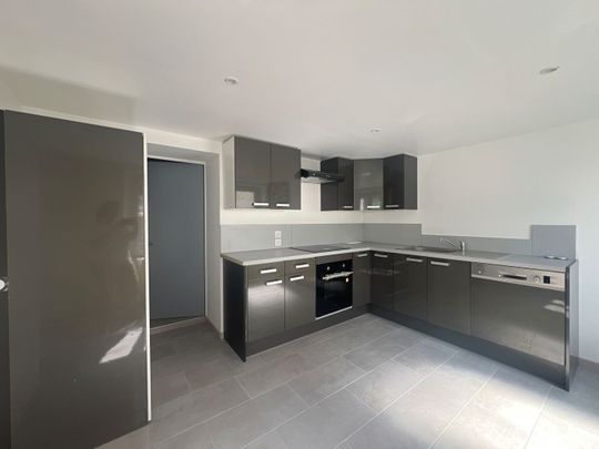 Location maison 4 pièces, 105.76m², Fleury-sur-Andelle - Photo 1