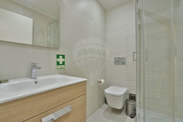 Apartamento T1 em Lisboa - Photo 1