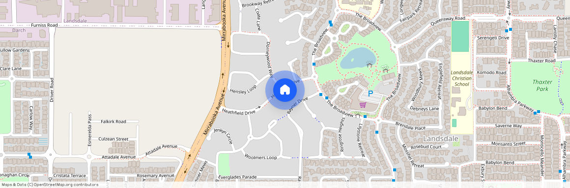 11 Heathfield Drive, WA 6065, Landsdale