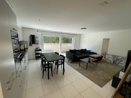 2.5 rooms of 65 m2 in the city center of Martigny - Foto 2