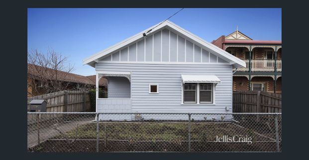 Quaint in Ideal Location - Photo 1