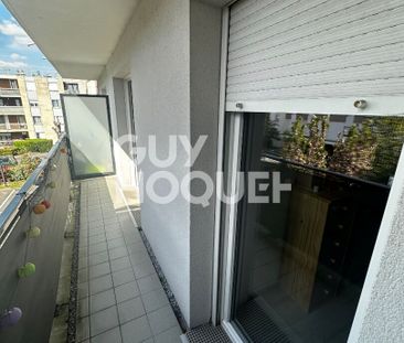 Appartement 2 pièces à louer à CHELLES - Secteur PASTEUR - Photo 4