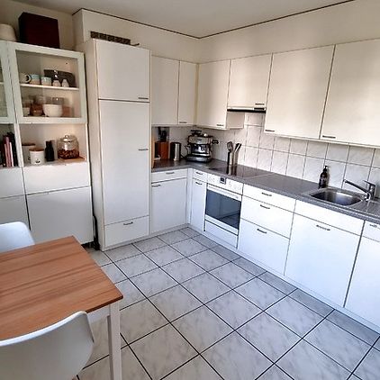 3½ Zimmer-Wohnung in Thalwil (ZH), möbliert, auf Zeit - Photo 1