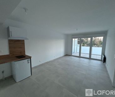 Appartement T2 Fréjus à louer - Photo 1