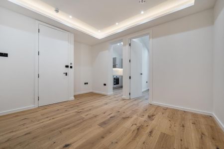 2 bedroom flat to rent - Photo 3