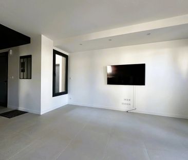 Haut d'Idron - Villa T4 105m² - Photo 1