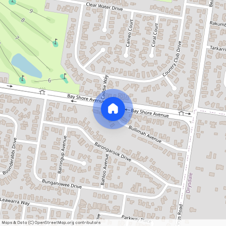 2 Bullimah Avenue, Vic 3222, Clifton Springs