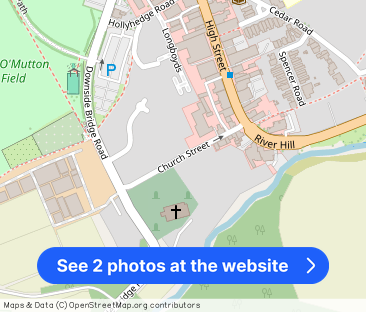 Church Street, Cobham, Surrey, KT11 - Photo 1