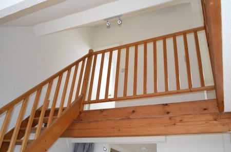 Penthouse te huur - Photo 2