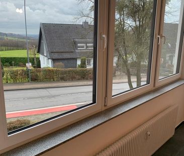 1-Zimmer in BGL Herkenrath saniert und Zentral gelegen! - Photo 1