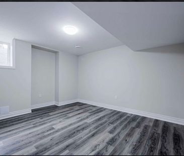 For Lease - 29 Burnstown Circle Unit# Bsmt, Brampton, Ontario - Photo 1