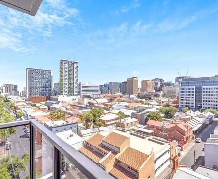 Adelaide CBD - Photo 4