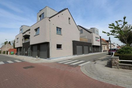 Energiezuinig duplex appartement met 4 slpks in Meerdonk! - Foto 3