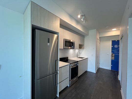 For Lease - 801 The Queensway N/A Unit# 523, Toronto, Ontario - Photo 1