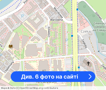 Mieszkanie do wynajęcia ul. Cegielniana - Фото 1