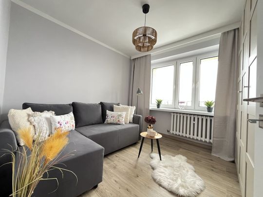 Mieszkania Rynek wtórny - Photo 1